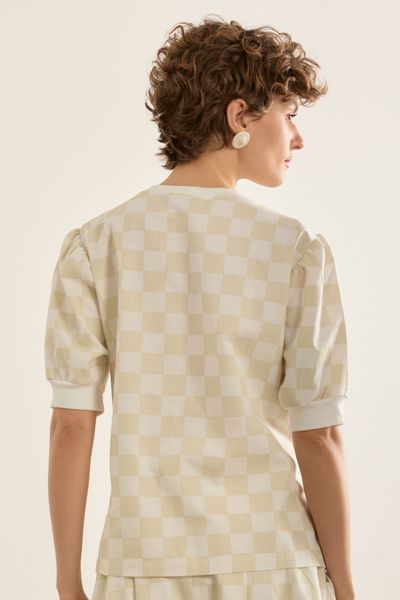 BLUSA-GRID