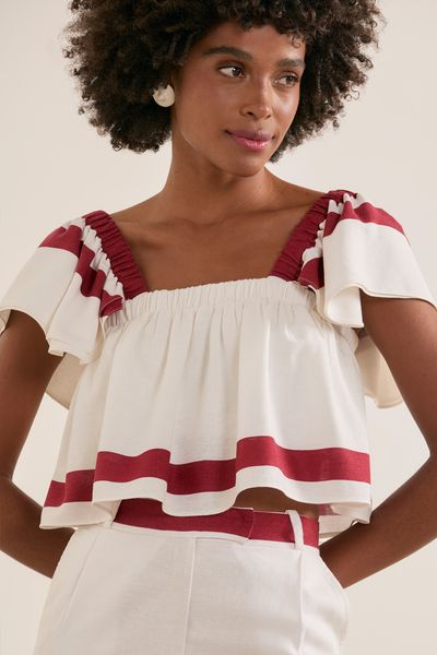 BLUSA-TECIDO