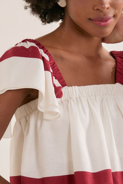 BLUSA-TECIDO