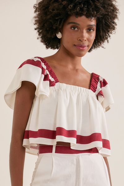 BLUSA-TECIDO