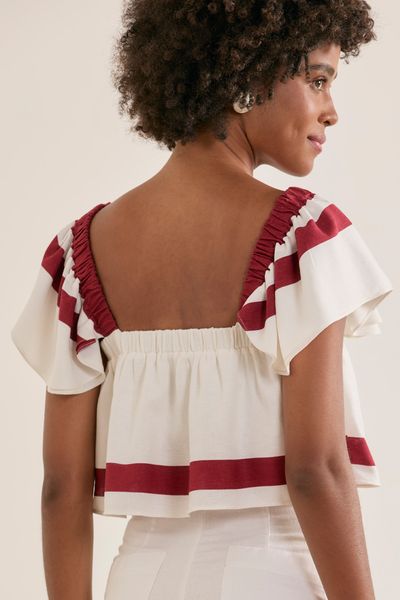 BLUSA-TECIDO