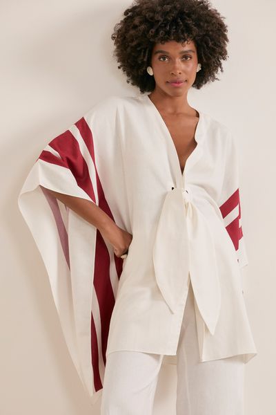 KIMONO-TECIDO