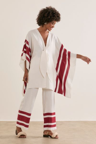KIMONO-TECIDO
