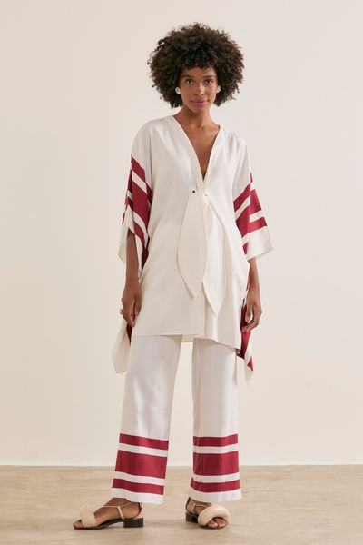 KIMONO-TECIDO