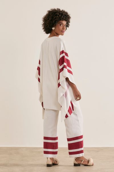 KIMONO-TECIDO