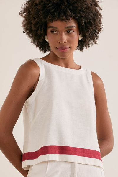 BLUSA-TECIDO