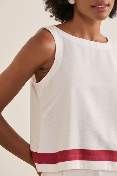 BLUSA-TECIDO
