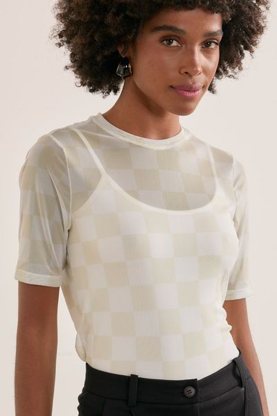 BLUSA-TULE