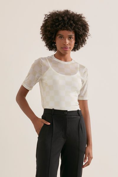 BLUSA-TULE