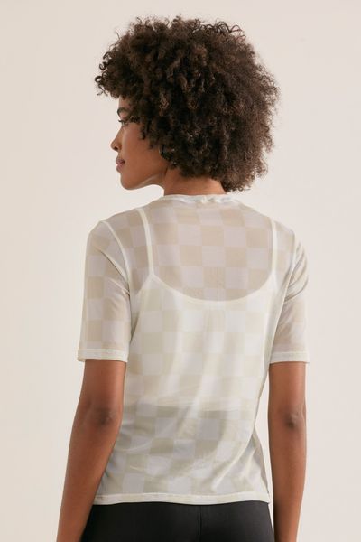 BLUSA-TULE