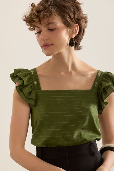 BLUSA-TECIDO