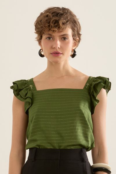 BLUSA-TECIDO