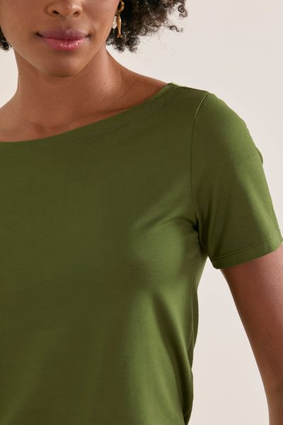 BLUSA-MALHA