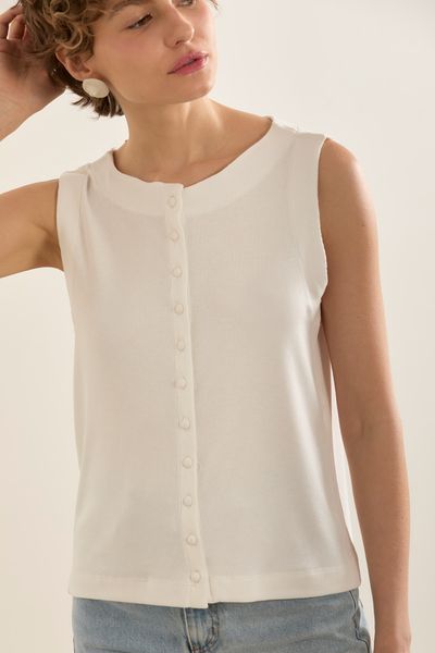 BLUSA-MALHA