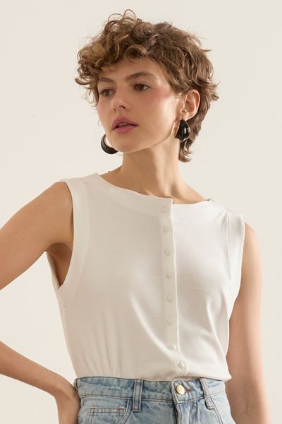 BLUSA-MALHA