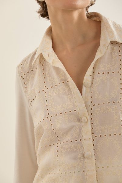 CAMISA-TECIDO