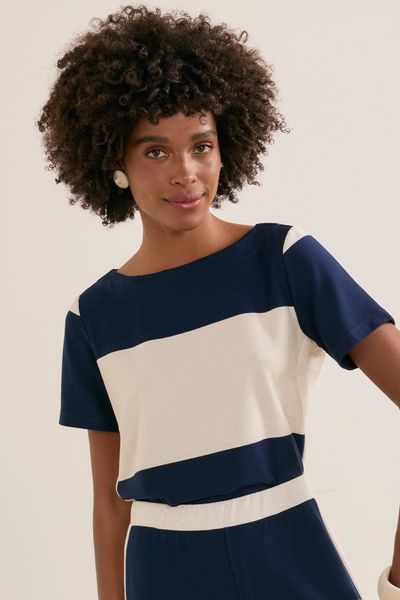 BLUSA-MALHA