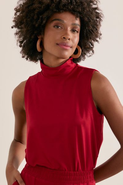 BLUSA-MALHA