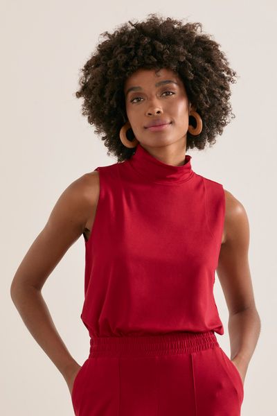 BLUSA-MALHA