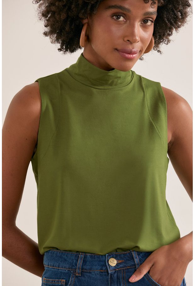 BLUSA-MALHA