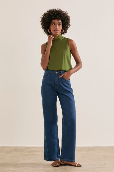 BLUSA-MALHA
