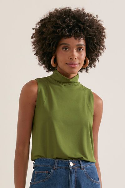 BLUSA-MALHA
