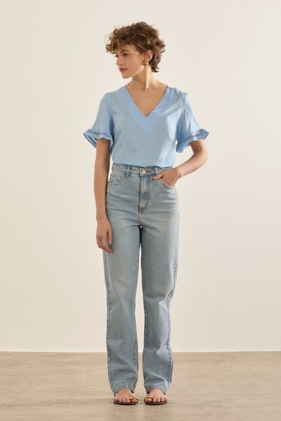 BLUSA-TECIDO