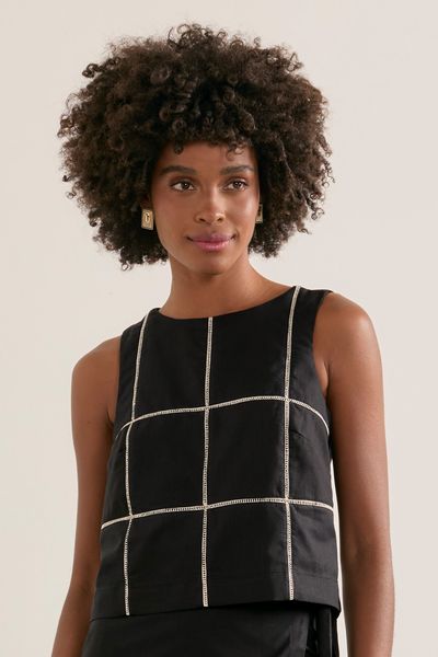 BLUSA-TECIDO