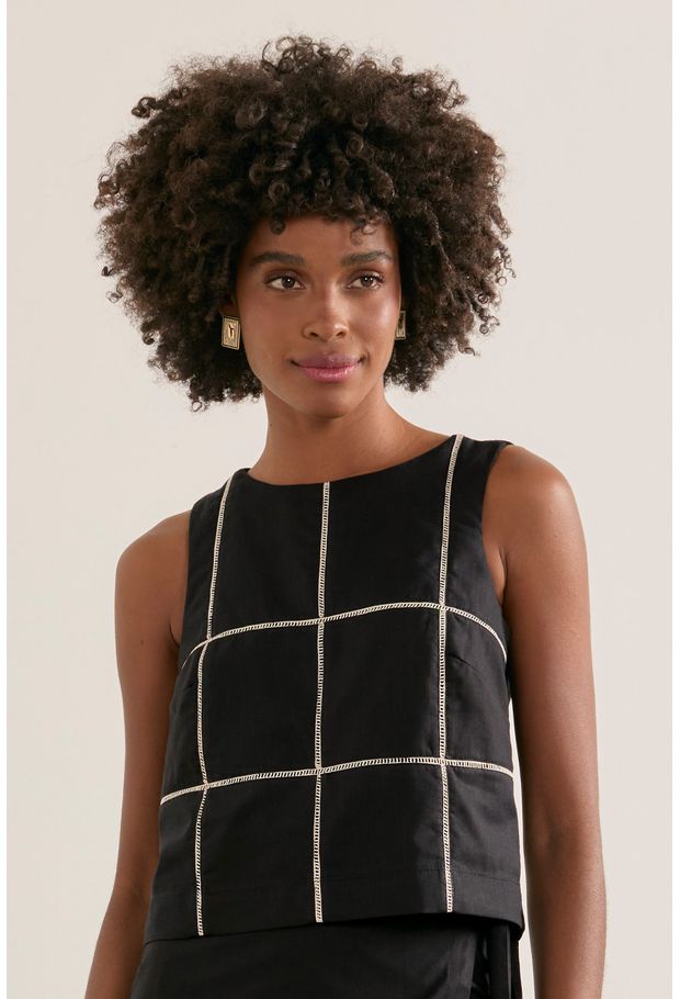 BLUSA-TECIDO