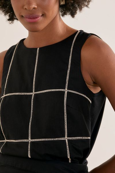 BLUSA-TECIDO