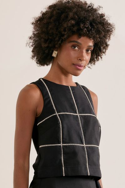 BLUSA-TECIDO