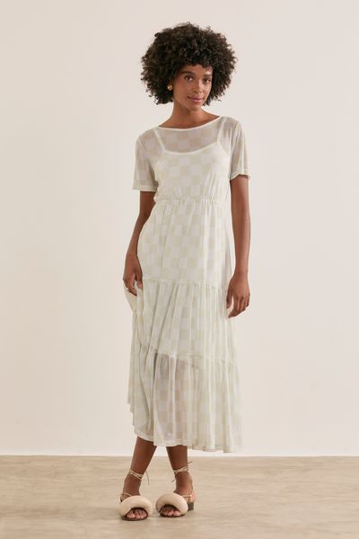 VESTIDO-TULE