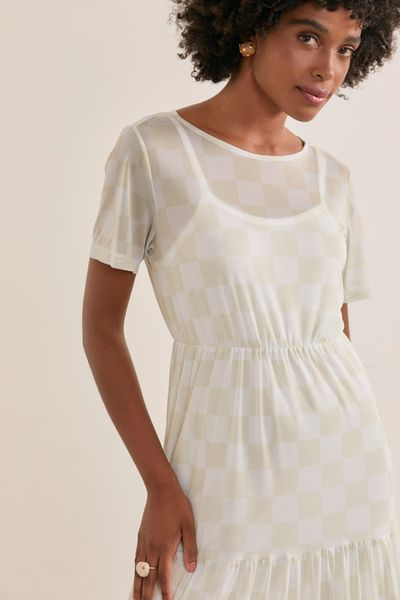 VESTIDO-TULE