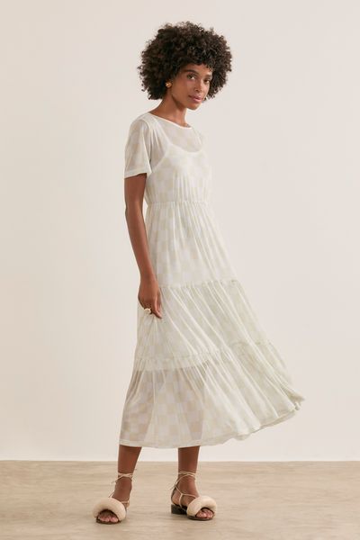 VESTIDO-TULE