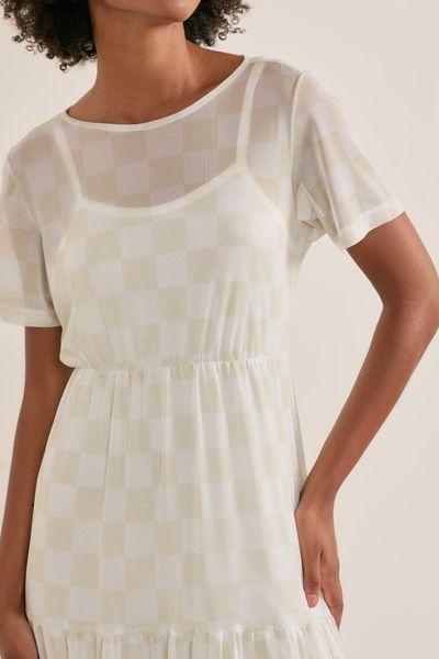VESTIDO-TULE