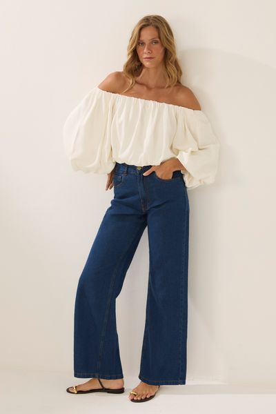 BLUSA-TECIDO