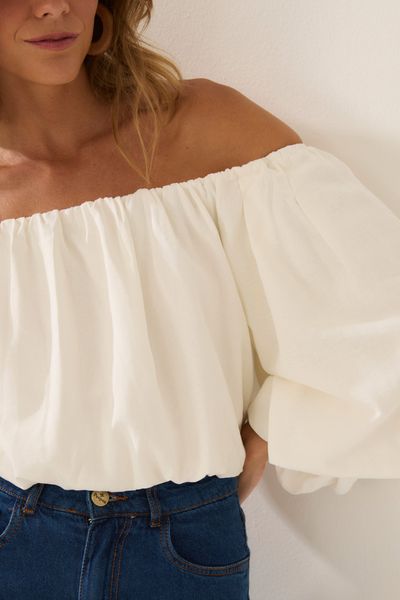 BLUSA-TECIDO