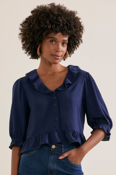BLUSA-TECIDO