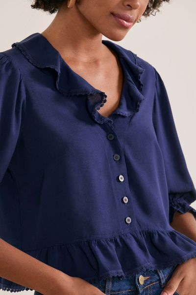 BLUSA-TECIDO