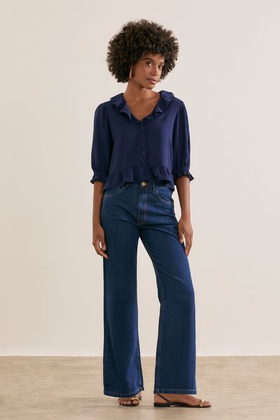 BLUSA-TECIDO