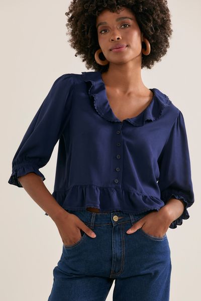 BLUSA-TECIDO