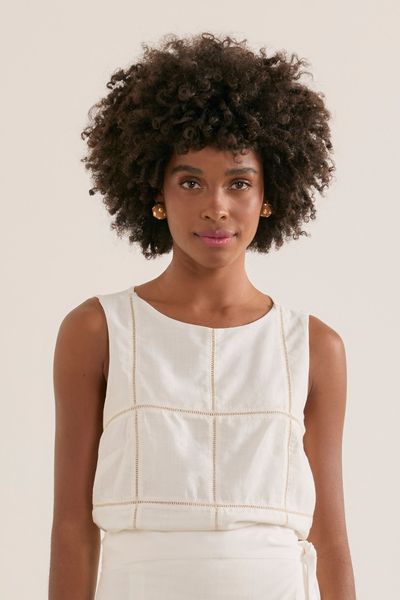 BLUSA-TECIDO