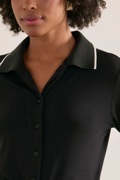 CAMISA-MALHA