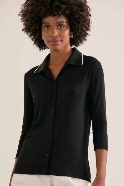 CAMISA-MALHA