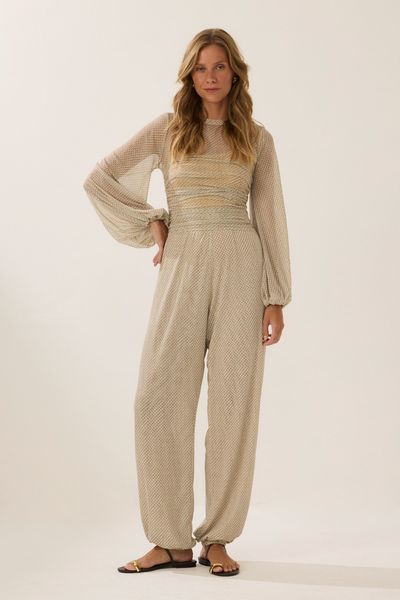 BLUSA-TULE