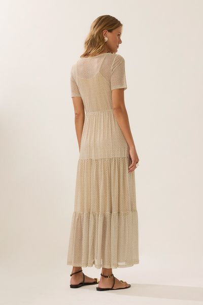 VESTIDO-TULE