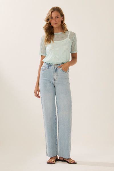 BLUSA-TULE