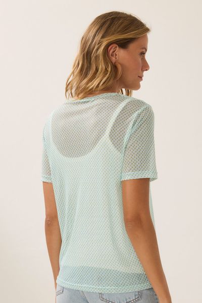BLUSA-TULE