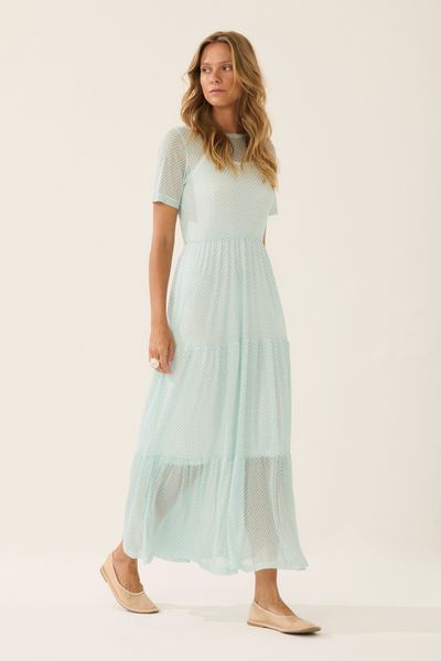VESTIDO-TULE