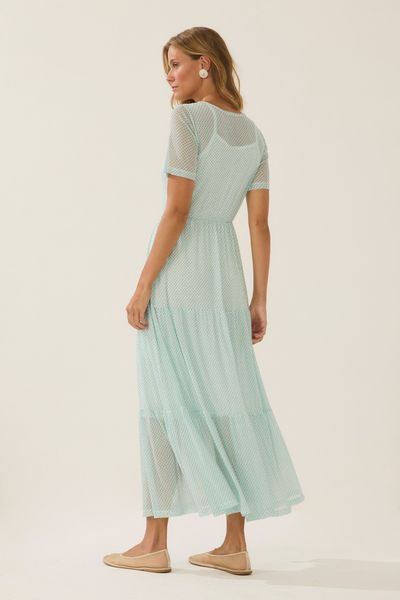 VESTIDO-TULE